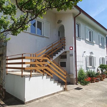 Sea View Apartments Laguna 63,65 إيزولا المظهر الخارجي الصورة