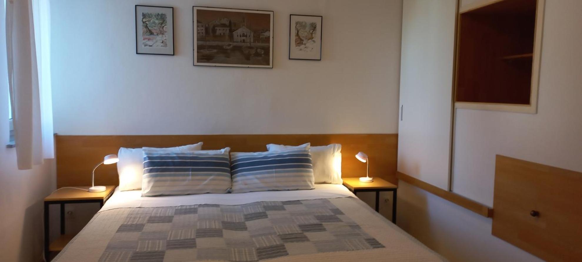 Sea View Apartments Laguna 63,65 إيزولا المظهر الخارجي الصورة