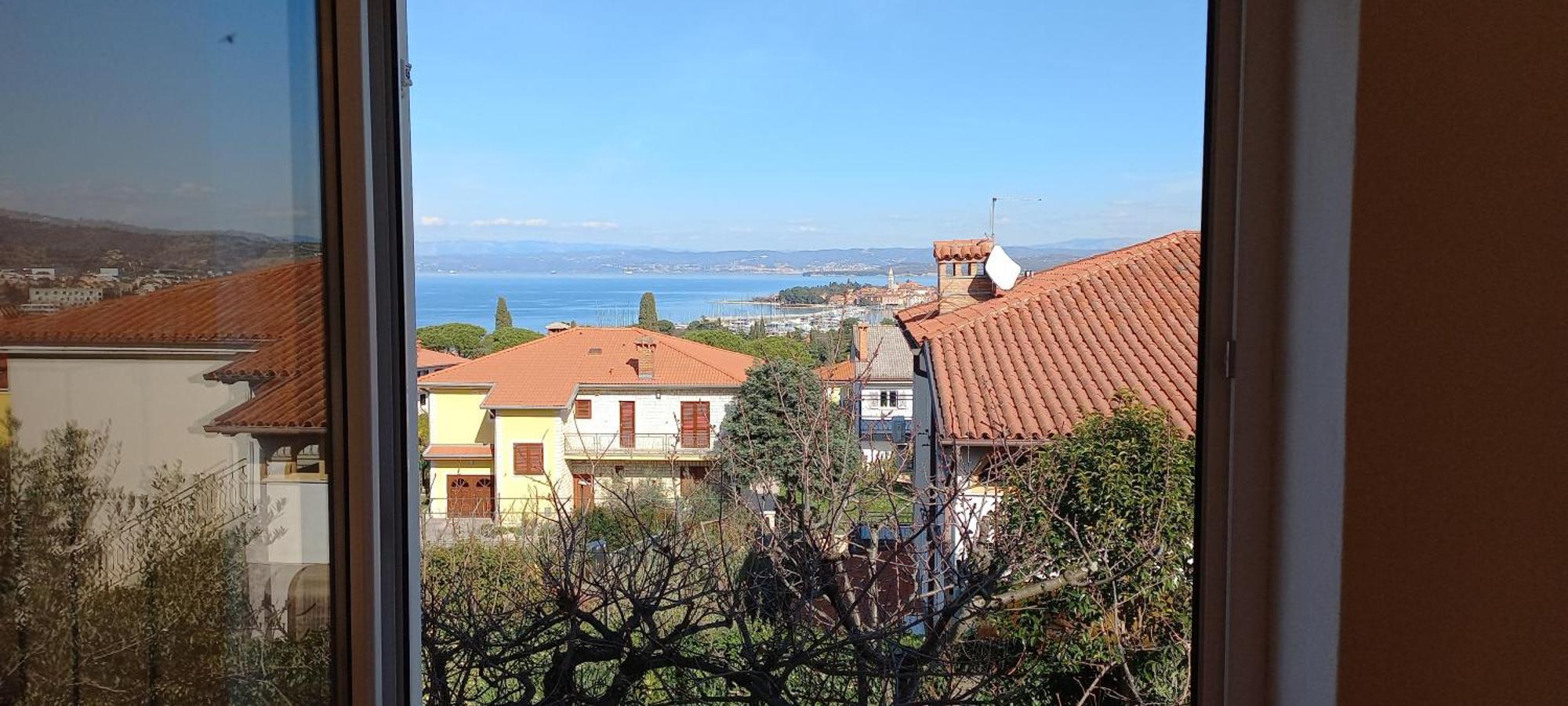 Sea View Apartments Laguna 63,65 إيزولا المظهر الخارجي الصورة