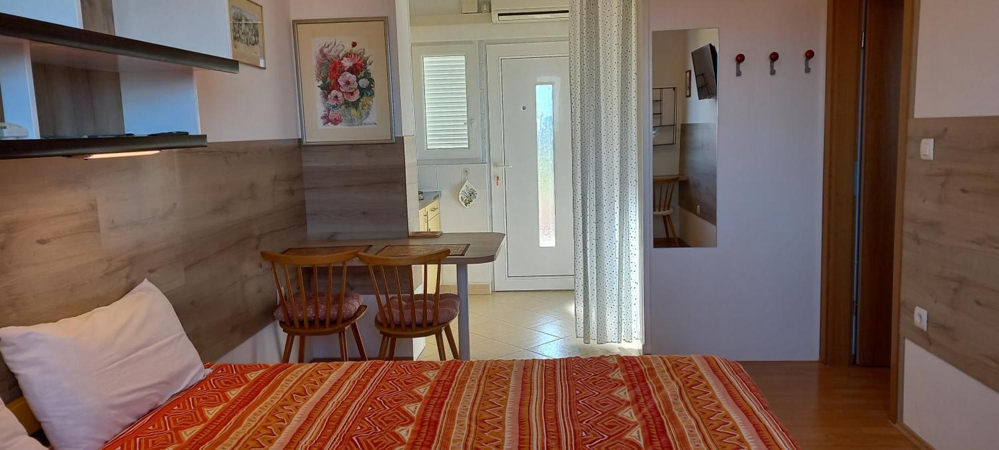Sea View Apartments Laguna 63,65 إيزولا المظهر الخارجي الصورة