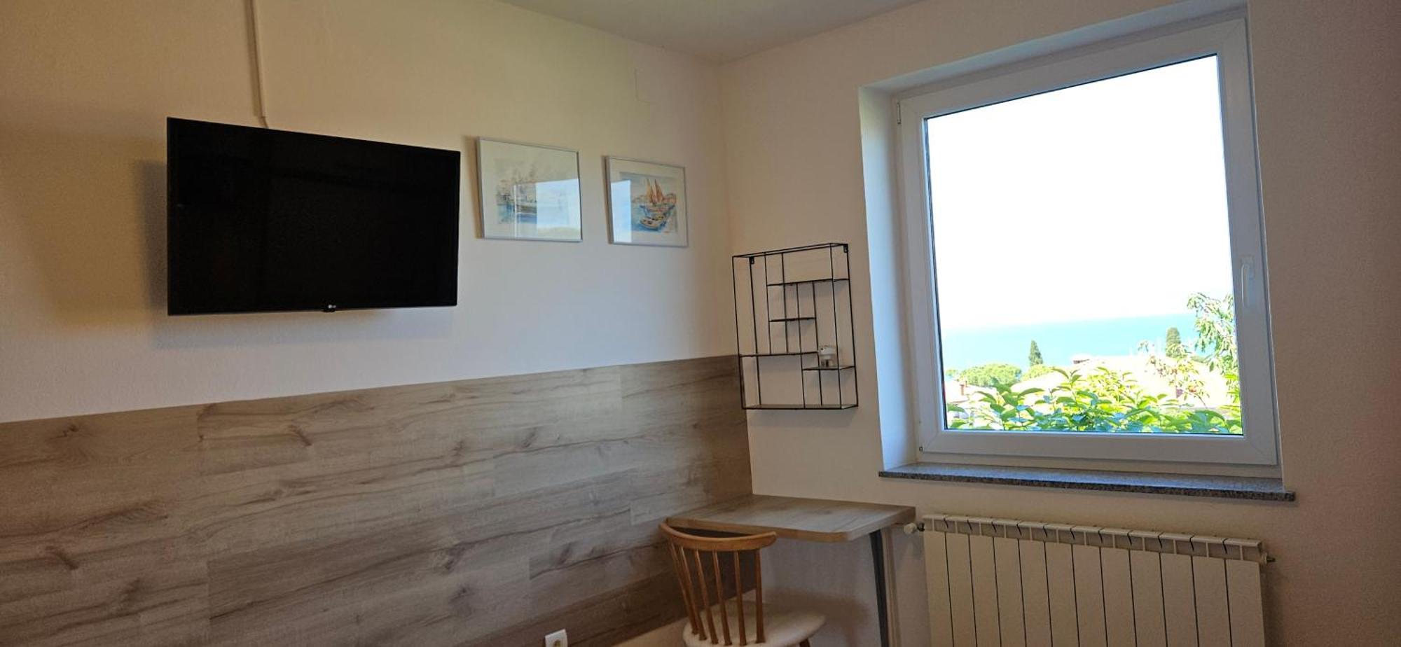 Sea View Apartments Laguna 63,65 إيزولا المظهر الخارجي الصورة