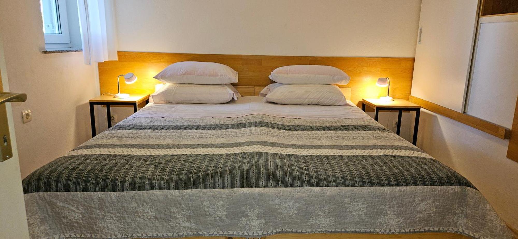 Sea View Apartments Laguna 63,65 إيزولا المظهر الخارجي الصورة