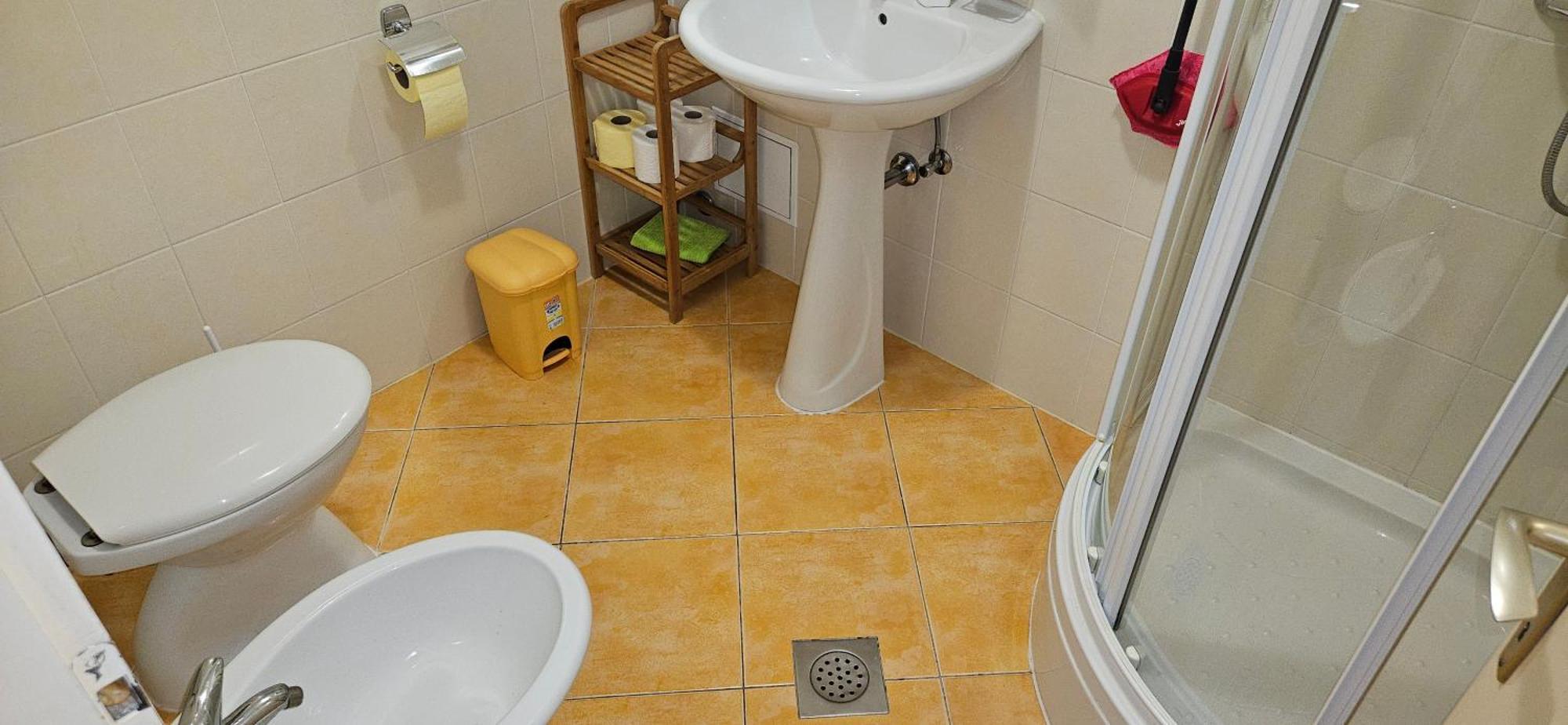 Sea View Apartments Laguna 63,65 إيزولا المظهر الخارجي الصورة