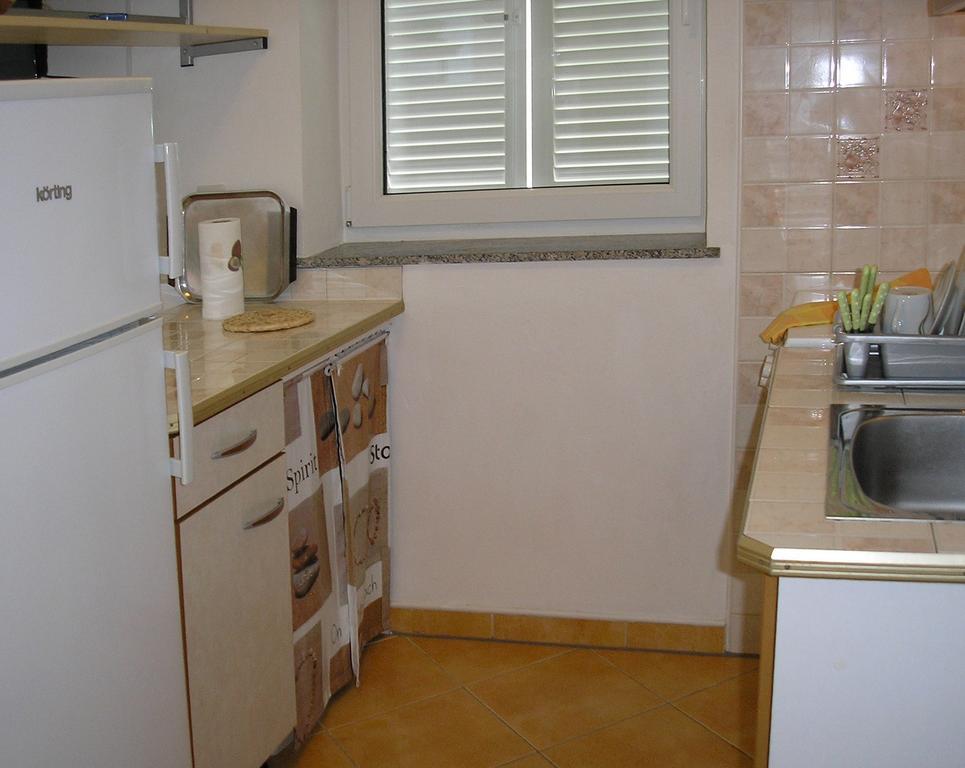 Sea View Apartments Laguna 63,65 إيزولا المظهر الخارجي الصورة