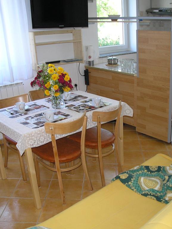 Sea View Apartments Laguna 63,65 إيزولا المظهر الخارجي الصورة
